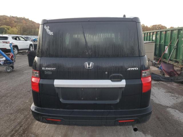 Photo 5 VIN: 5J6YH2H39BL002086 - HONDA ELEMENT LX 