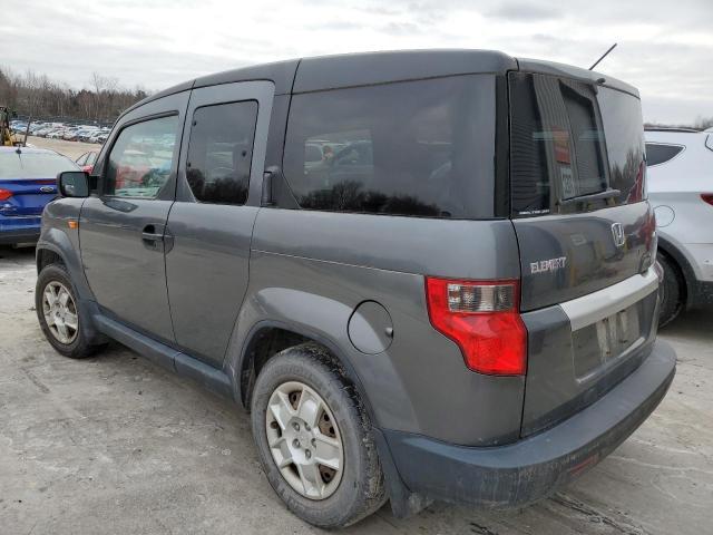 Photo 1 VIN: 5J6YH2H39BL002623 - HONDA ELEMENT LX 