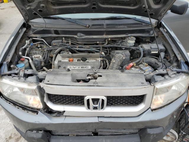 Photo 10 VIN: 5J6YH2H39BL002623 - HONDA ELEMENT LX 