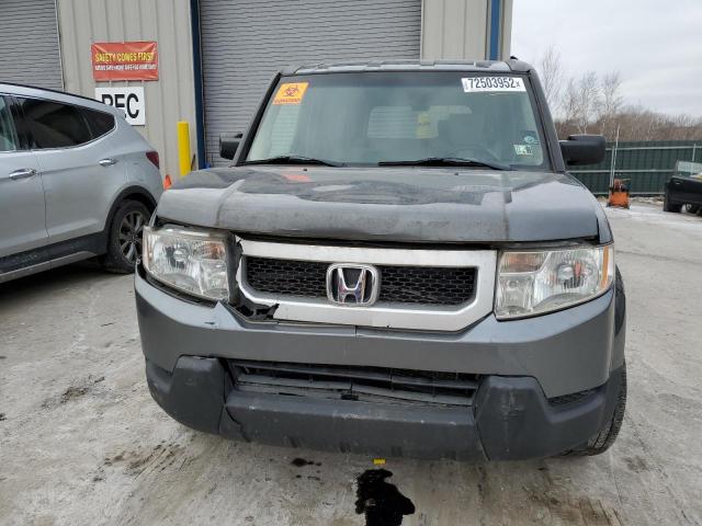 Photo 4 VIN: 5J6YH2H39BL002623 - HONDA ELEMENT LX 