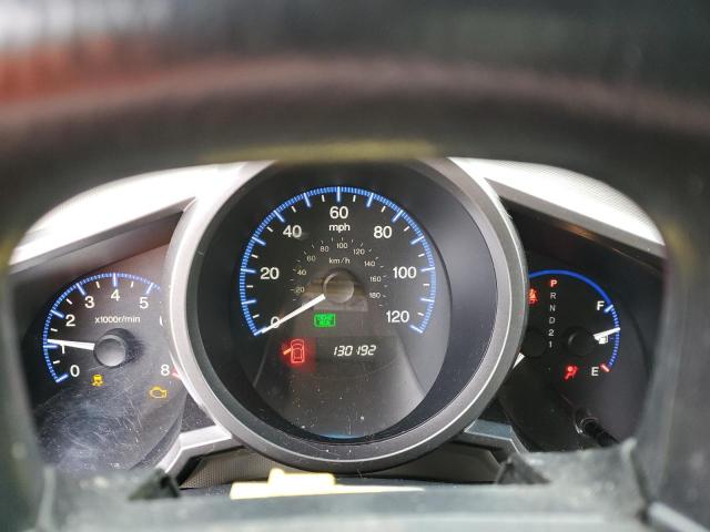 Photo 8 VIN: 5J6YH2H39BL002623 - HONDA ELEMENT LX 