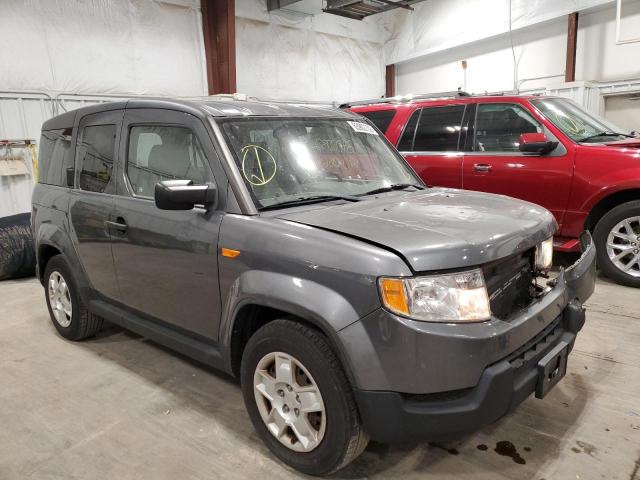 Photo 0 VIN: 5J6YH2H39BL002640 - HONDA ELEMENT LX 