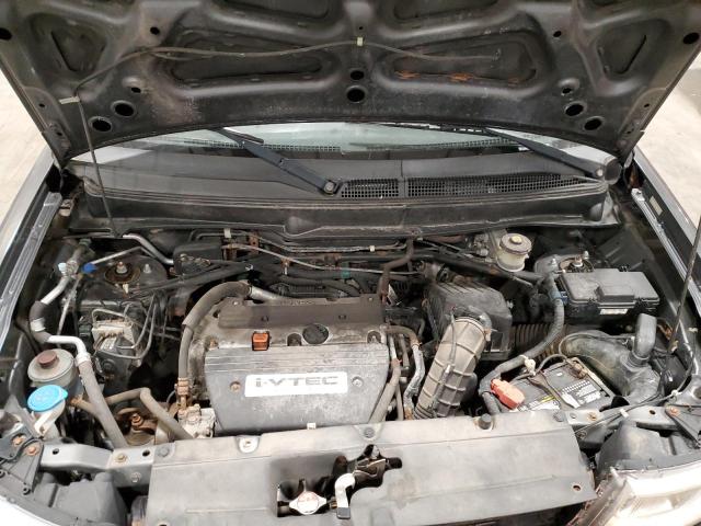 Photo 6 VIN: 5J6YH2H39BL002640 - HONDA ELEMENT LX 