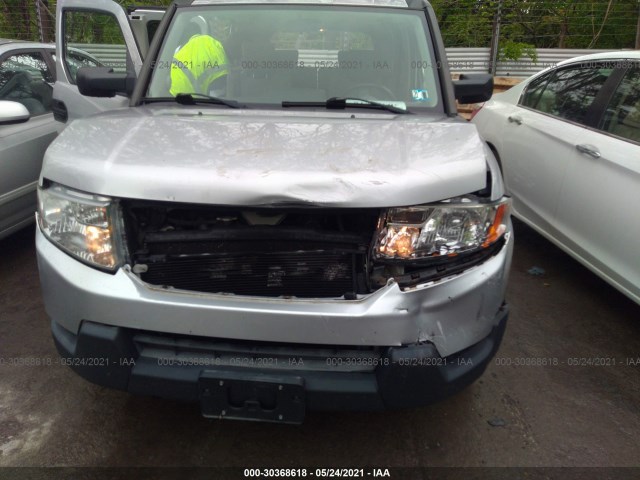 Photo 5 VIN: 5J6YH2H39BL002928 - HONDA ELEMENT 