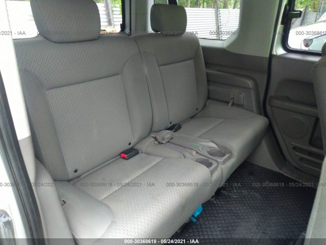 Photo 7 VIN: 5J6YH2H39BL002928 - HONDA ELEMENT 