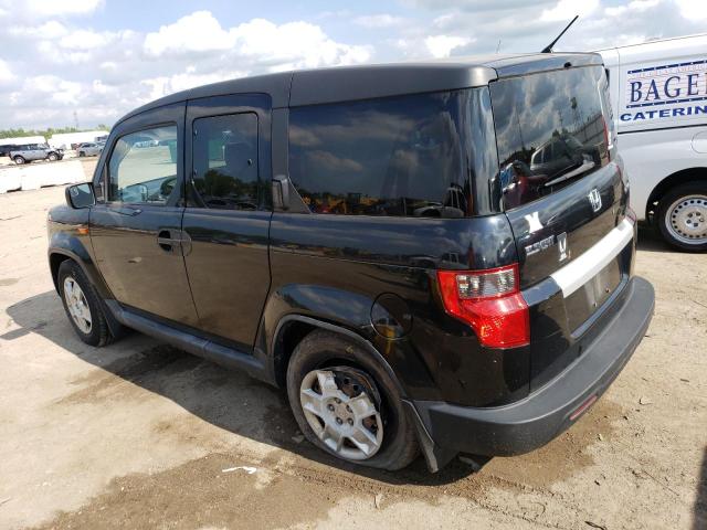 Photo 1 VIN: 5J6YH2H3XAL000460 - HONDA ELEMENT LX 