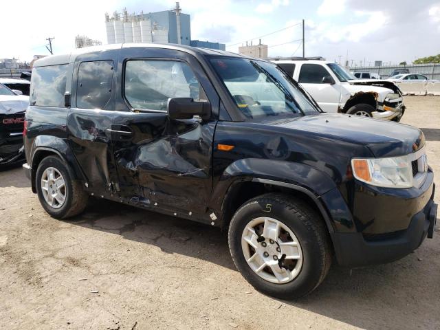 Photo 3 VIN: 5J6YH2H3XAL000460 - HONDA ELEMENT LX 