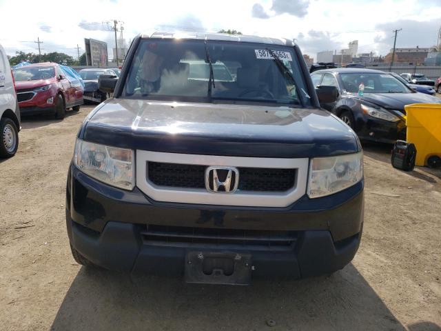 Photo 4 VIN: 5J6YH2H3XAL000460 - HONDA ELEMENT LX 