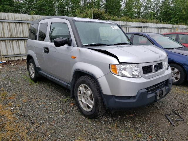 Photo 0 VIN: 5J6YH2H3XBL000704 - HONDA ELEMENT LX 