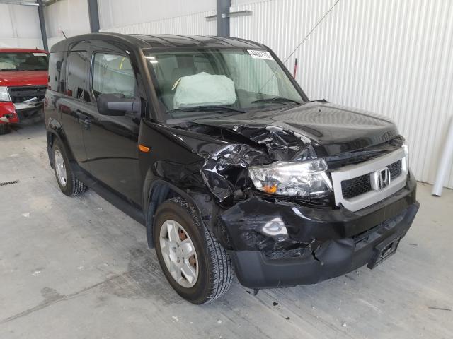 Photo 0 VIN: 5J6YH2H3XBL002095 - HONDA ELEMENT 