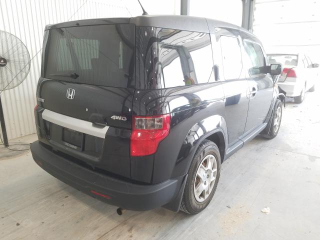 Photo 3 VIN: 5J6YH2H3XBL002095 - HONDA ELEMENT 