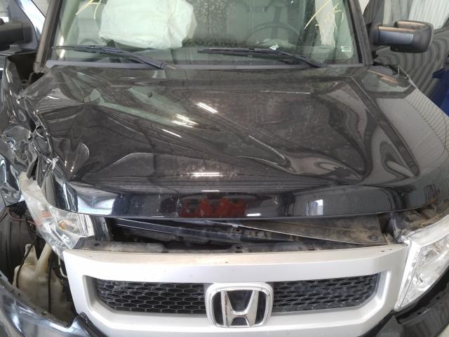 Photo 6 VIN: 5J6YH2H3XBL002095 - HONDA ELEMENT 