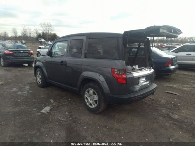 Photo 2 VIN: 5J6YH2H3XBL002890 - HONDA ELEMENT 