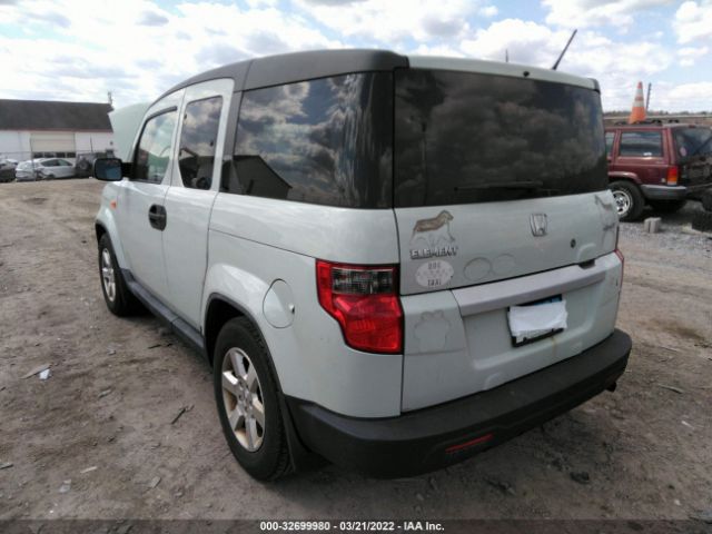 Photo 2 VIN: 5J6YH2H70AL000938 - HONDA ELEMENT 