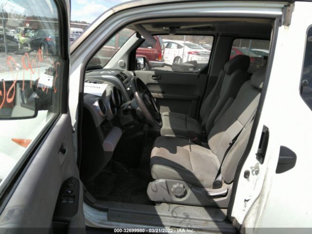 Photo 4 VIN: 5J6YH2H70AL000938 - HONDA ELEMENT 