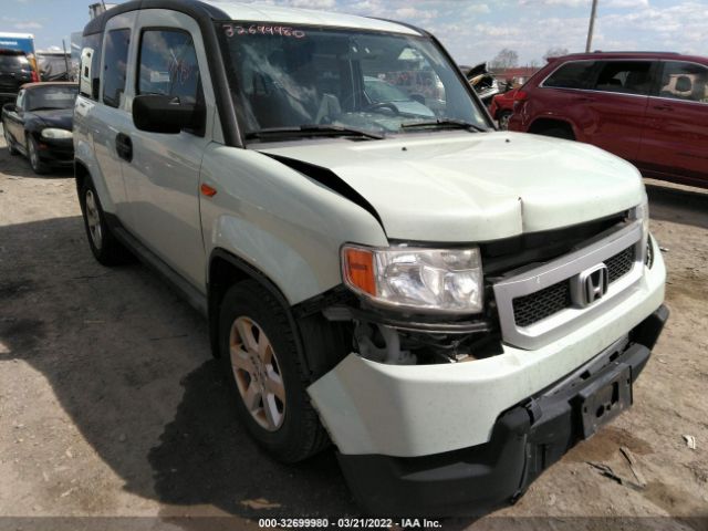 Photo 5 VIN: 5J6YH2H70AL000938 - HONDA ELEMENT 