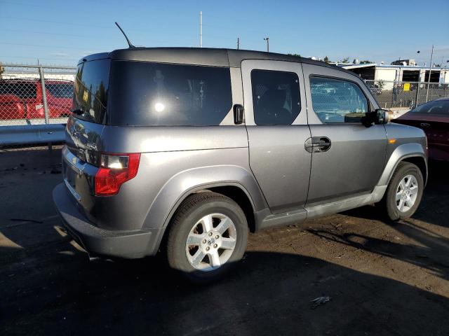 Photo 2 VIN: 5J6YH2H70AL002026 - HONDA ELEMENT 