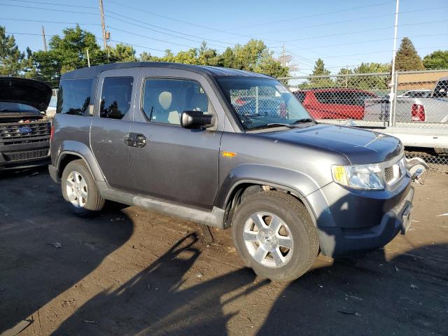 Photo 3 VIN: 5J6YH2H70AL002026 - HONDA ELEMENT 