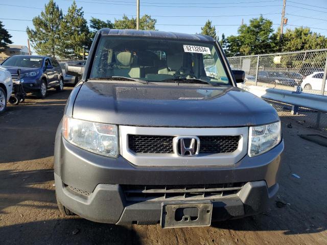 Photo 4 VIN: 5J6YH2H70AL002026 - HONDA ELEMENT 