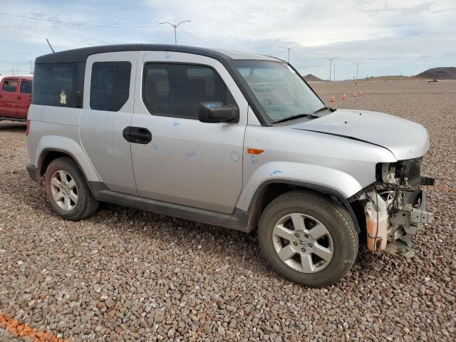 Photo 3 VIN: 5J6YH2H70AL002785 - HONDA ELEMENT 