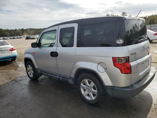 Photo 1 VIN: 5J6YH2H70AL003421 - HONDA ELEMENT 