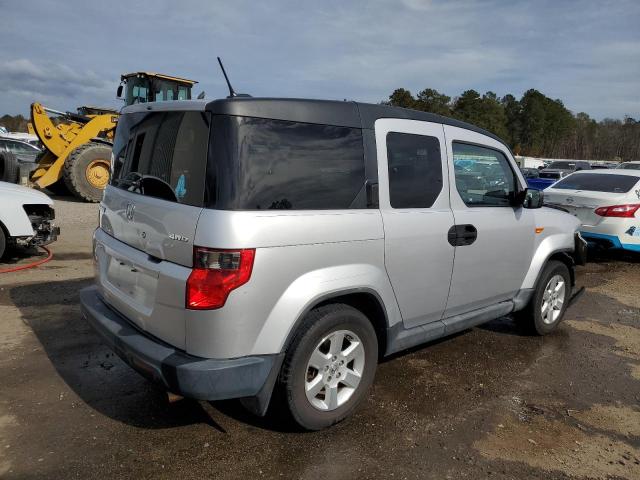 Photo 2 VIN: 5J6YH2H70AL003421 - HONDA ELEMENT 