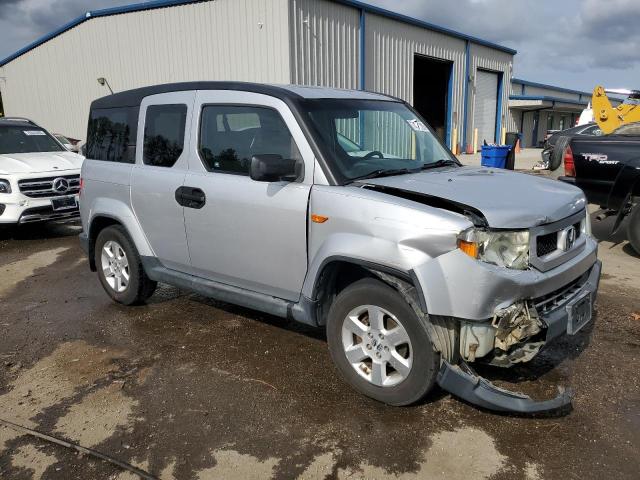 Photo 3 VIN: 5J6YH2H70AL003421 - HONDA ELEMENT 