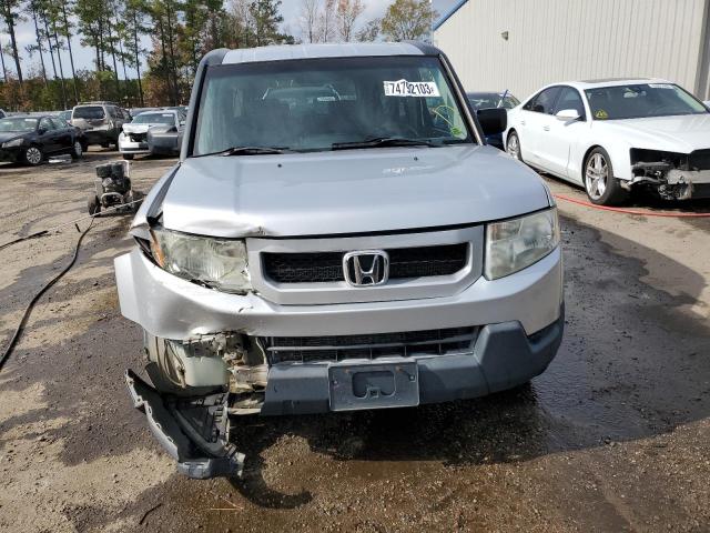 Photo 4 VIN: 5J6YH2H70AL003421 - HONDA ELEMENT 