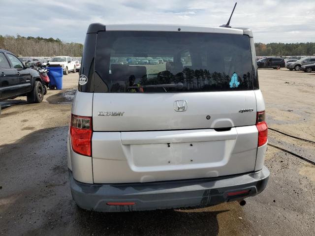 Photo 5 VIN: 5J6YH2H70AL003421 - HONDA ELEMENT 