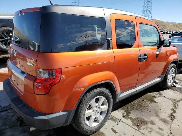 Photo 2 VIN: 5J6YH2H70AL003578 - HONDA ELEMENT EX 