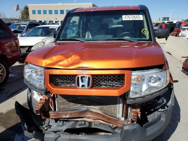 Photo 4 VIN: 5J6YH2H70AL003578 - HONDA ELEMENT EX 