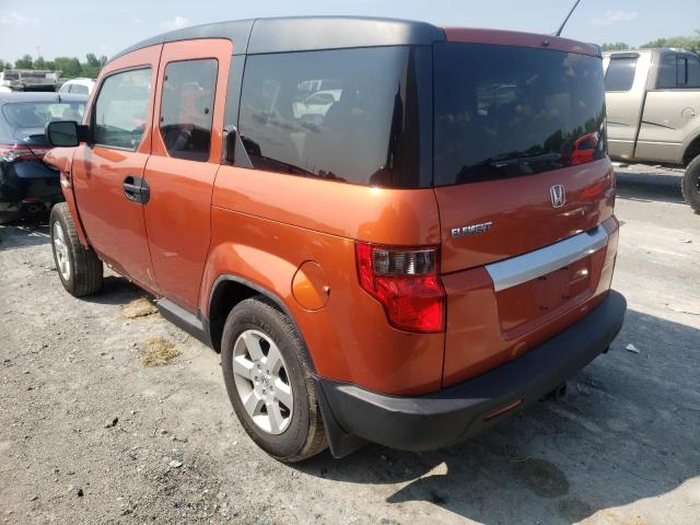 Photo 1 VIN: 5J6YH2H70AL004326 - HONDA ELEMENT 