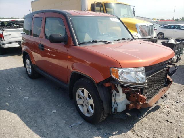 Photo 3 VIN: 5J6YH2H70AL004326 - HONDA ELEMENT 