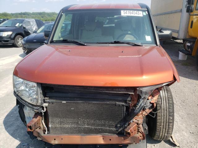 Photo 4 VIN: 5J6YH2H70AL004326 - HONDA ELEMENT 