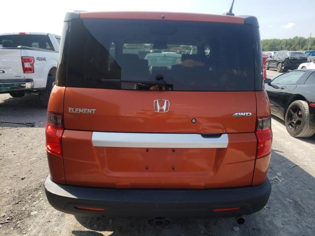 Photo 5 VIN: 5J6YH2H70AL004326 - HONDA ELEMENT 