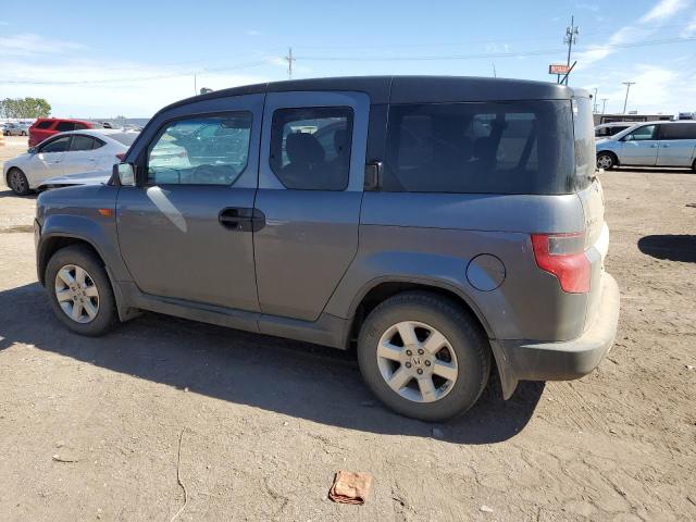 Photo 1 VIN: 5J6YH2H70AL009459 - HONDA ELEMENT EX 