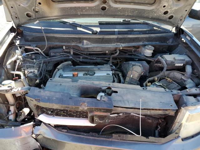 Photo 11 VIN: 5J6YH2H70AL009459 - HONDA ELEMENT EX 