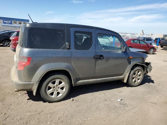 Photo 2 VIN: 5J6YH2H70AL009459 - HONDA ELEMENT EX 