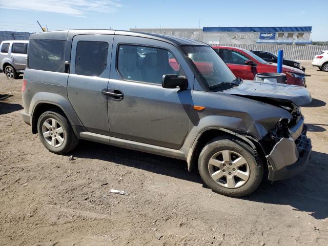 Photo 3 VIN: 5J6YH2H70AL009459 - HONDA ELEMENT EX 