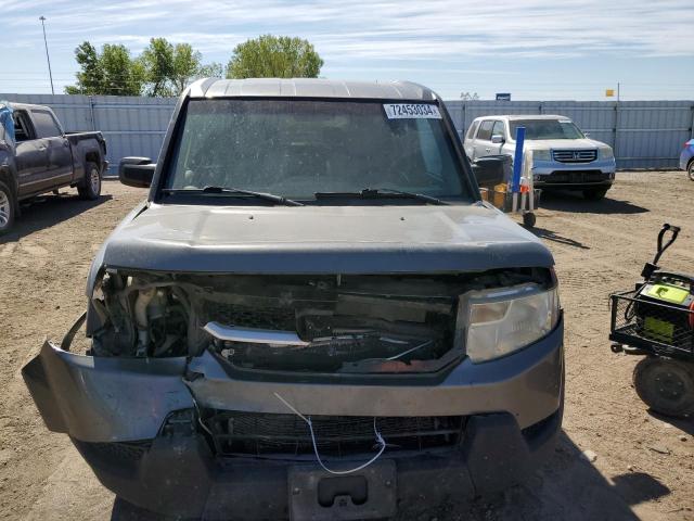 Photo 4 VIN: 5J6YH2H70AL009459 - HONDA ELEMENT EX 