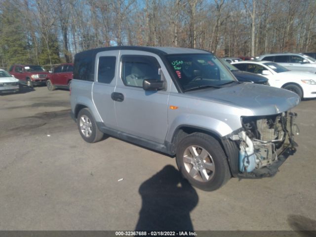 Photo 0 VIN: 5J6YH2H70BL007227 - HONDA ELEMENT 