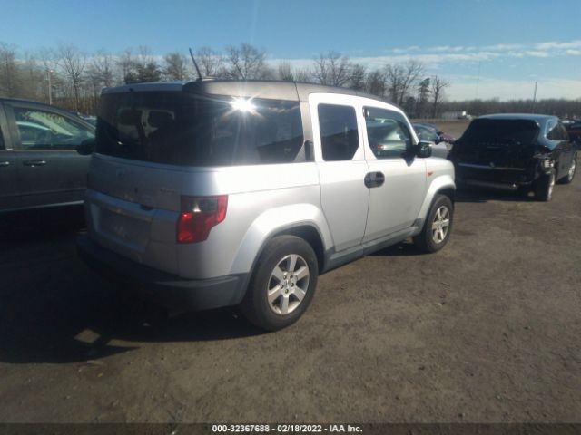 Photo 3 VIN: 5J6YH2H70BL007227 - HONDA ELEMENT 