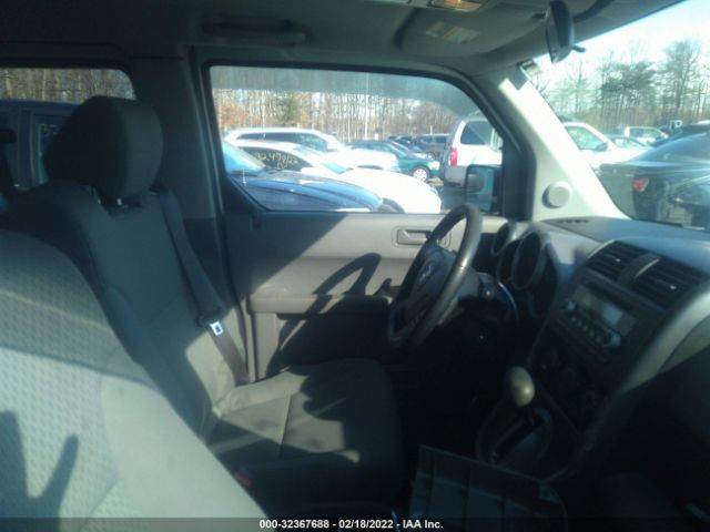 Photo 4 VIN: 5J6YH2H70BL007227 - HONDA ELEMENT 