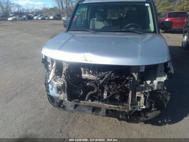 Photo 5 VIN: 5J6YH2H70BL007227 - HONDA ELEMENT 