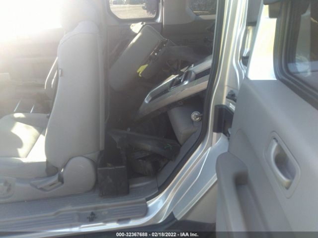 Photo 7 VIN: 5J6YH2H70BL007227 - HONDA ELEMENT 