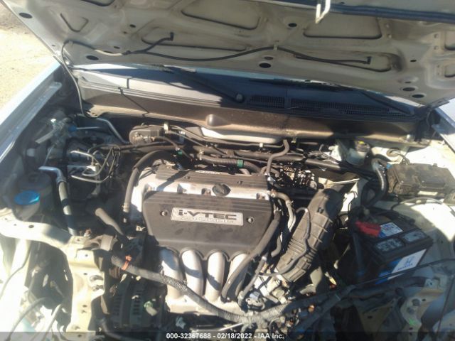 Photo 9 VIN: 5J6YH2H70BL007227 - HONDA ELEMENT 