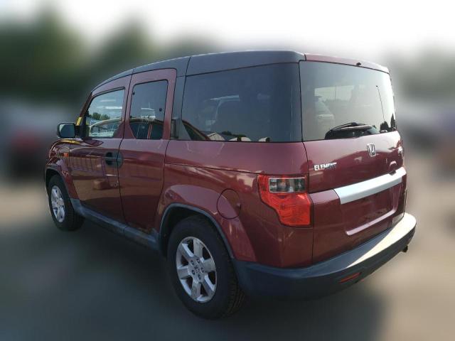 Photo 1 VIN: 5J6YH2H71AL005016 - HONDA ELEMENT 