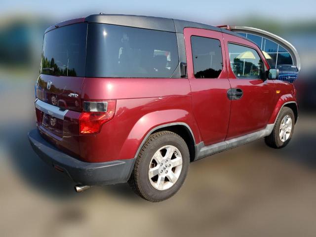 Photo 2 VIN: 5J6YH2H71AL005016 - HONDA ELEMENT 