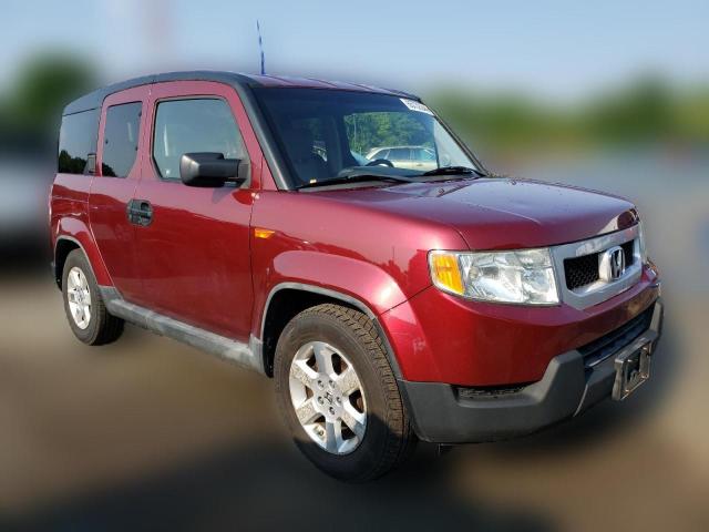 Photo 3 VIN: 5J6YH2H71AL005016 - HONDA ELEMENT 