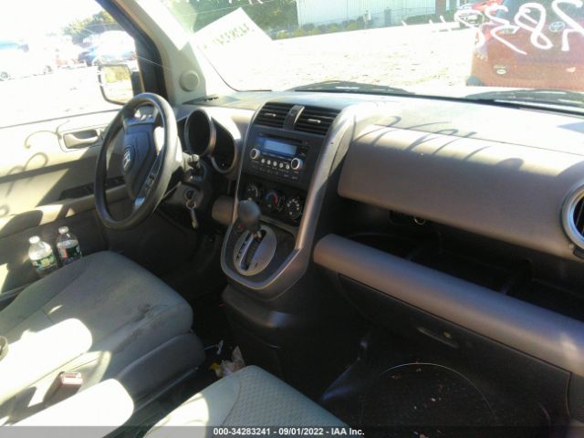 Photo 4 VIN: 5J6YH2H71AL006649 - HONDA ELEMENT 